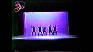 Nsync-Dr. Philips showcase- perform we can work it out and give in to me