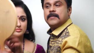 New Couples Dileep Kavya Photoshoot at Studio Floor EXCLUSIVE Visuals