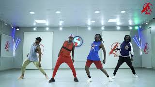 [Beginners Dance Workout] Junona Boys   Relax|Sino Afro Dance Workout|Easy Dance Fitness，Zumba