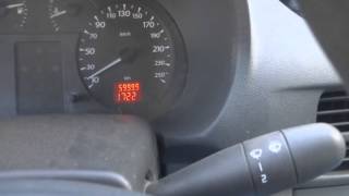 60.000 km em 06 de outubro de 2013