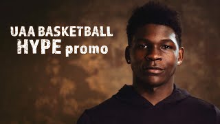 Under Armor Basketball Hype Promo