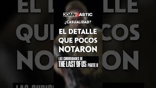 TE VOLARÁ LA CABEZA 🤯 Las VÍCTIMAS de Tommy tienen algo en COMÚN y pocos lo notaron #TLOU #TLOU2