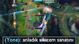 sanatını icra etmekte zorlanan jhin herkese tek atıyor ft mozart