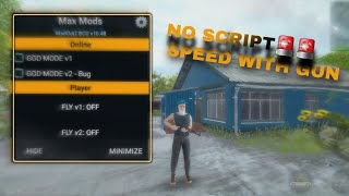 Modmenu Madout2 10.48 | by TheKing | Godmod,Speed with gun,High damage...🔥