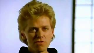 Peter Cetera - Glory Of Love 1986 HD 16:9