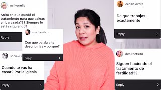 RESPONDIENDO SUS PREGUNTAS ! EN QUE TRABAJO EN USA 🇺🇸? CUANDO ES LA BODA RELIGIOSA ?