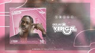 DJ VERIGAL - The Mix Bons Tempos Vol 1