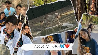 Exploring Delhi Zoo ❤️🦋| Delhi Zoo | Zoo vlog | Sokuusvolg | SokuutheKid