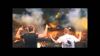 W&W & MOTi - Spack Jarrow