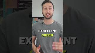 What is the perfect credit score?