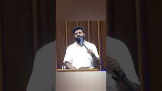 நீங்க நினைச்சா ஆசீர்வாதம் தான்....PASTOR BENZ #pastorbenz #shortsvideo #motivation #gospel #blessing