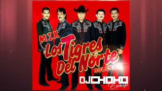 MIX TIGRES DEL NORTE          CHOKO DJ