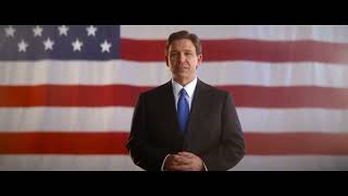 Ron DeSantis for President - USA 2024