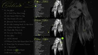 Im Alive - Celine Dion Hits Songs 2024 - Greatest playlist Songs Celine Dion #shorts