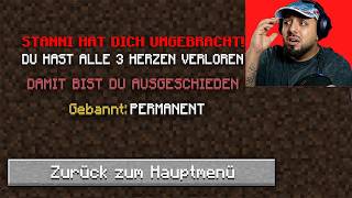 Ich bin PERMANENT GEBANNT! (Letzte Folge) 💔