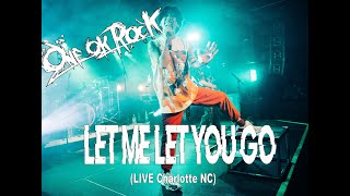 One Ok Rock- Let Me Let You Go (LIVE) Charlotte NC 9/25/22