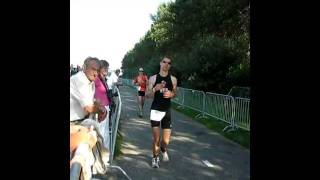 Triathlon Video