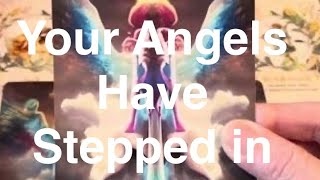 It's Finally Over - Angels Confirm This for You #magicheartstarot #tarot