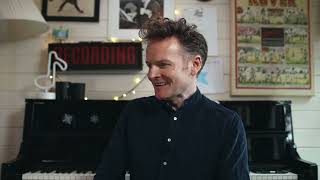 Joe Stilgoe - Behind The Song: Episode 8 - The King's New Clothes