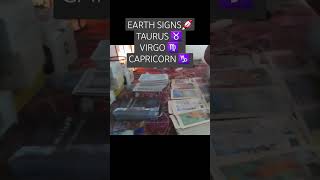 #taurustarot #virgotarot #capricorntarot #tarot #august #earthsigns #fyp #fyf #explore