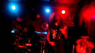 GOATWHORE - DON'T NEED RELIGION - FORT WALTON BEACH