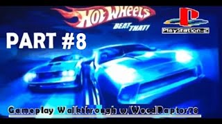 Hot Wheels Beat That | Part 8 (Gameplay Walkthrough)