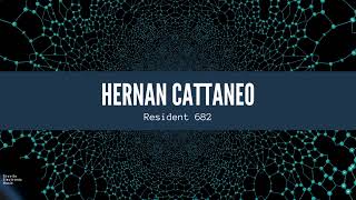 Hernan Cattaneo | Resident 682