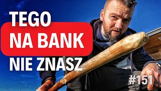 #151 Coś czego na bank nie robiłeś na ognisku! 😁 no i czy Andrzej wysadził zegarek? 🤔