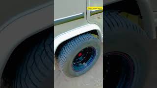 DESI G WAGON LOAD CAPACITY #shorts #shortvideo #crazy #viral #trending #car #trend #viralvideo