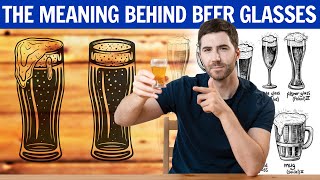 Every Type of Beer Glass Explained Pt. 2 | On Tap