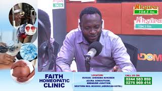 Faith Homeopathic Hospital | 04-11-24