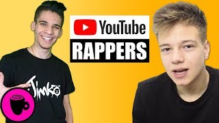 Όταν οι YouTubers Γίνονται Rappers.. - ΛΟΙΠΟΝ ΠΟΥ ΛΕΣ..☕️