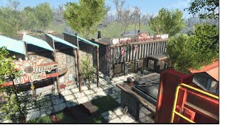 Fallout 4       General Atomics Gallery Atom Cats