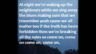 Emeli Sandé - Read All About It [Lyrics]