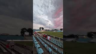 Stadion Oțelul Galați❤️🤍💙