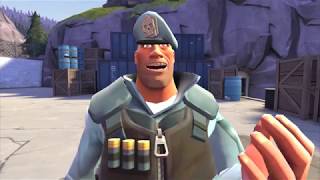 TF2 Meet the Major General