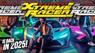 Tokyo Xtreme Racer Returns! | 2025 Release & Details on Genki Co. Steam Sequel | JDM Street Racing