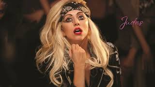 Lady Gaga - Judas 432hz