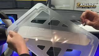 Tesla Model Y / 3 Screen Protector!