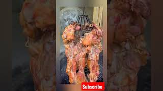 Tandoori Whole Mutton #shorts #viral