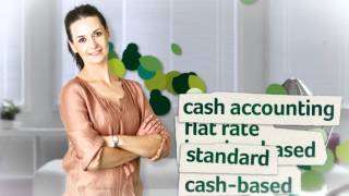 Sage Instant Accounts Software