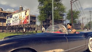 how to download mafia 2 with gameplay