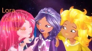 Star Darlings - Lolirock Higher ( AMV )