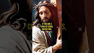 ✝️ IF YOU ARE A CHILD OF JESUS, WATCH THIS. #lawofattraction #godmessage #shprts