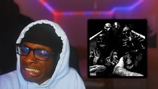 Their Worst Album?? - Homixide Gang - i5u5we5 - Album Reaction