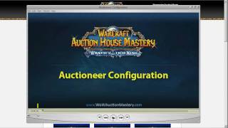 Warcraft Auction House Mastery Review