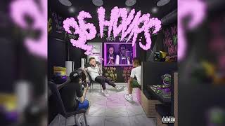 POTTER PAYPER x M HUNCHO - 36 HOURS