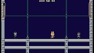 Mega Serval ~ Space Zone 00:54:55