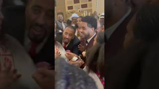 Joshua & Salem Habesha Wedding Houston Texas 2024 #habesha #habeshatiktok