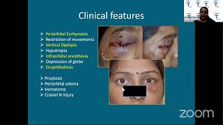 YOSI Resident's Network CME Series : Ocular Trauma Primer